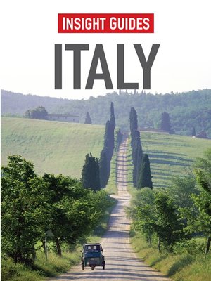 Insight Guides: Italy - ebook